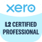Xero L2 Certified Professional